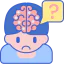 Alzheimer icon 64x64