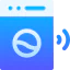 Washing machine 图标 64x64