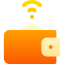 Wallet 图标 64x64