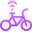 Bicycle アイコン 64x64