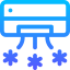 Air conditioner アイコン 64x64