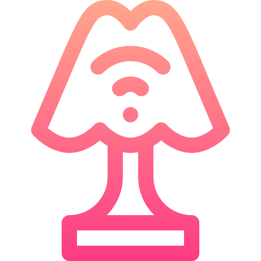 Lamp 图标