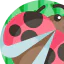 Ladybug icon 64x64