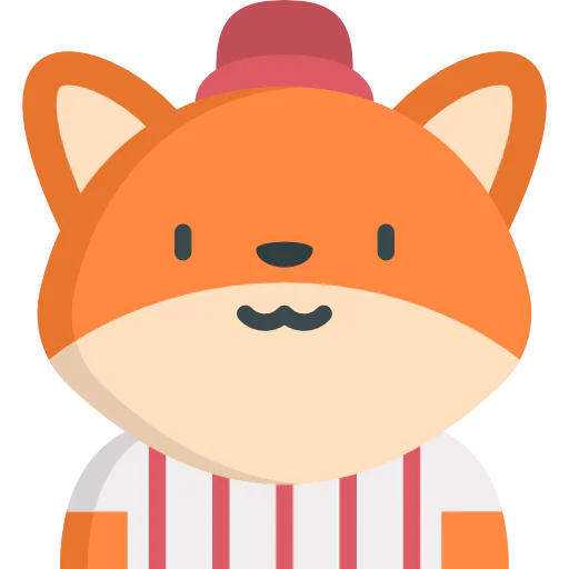 Fox icon