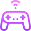Joystick アイコン 64x64