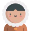 Eskimo Ikona 64x64