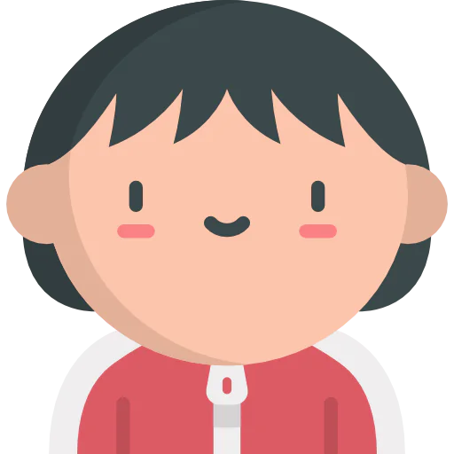 Boy icon