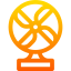 Fan アイコン 64x64