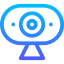 Webcam アイコン 64x64