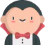 Vampire icon 64x64