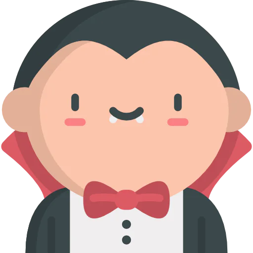 Vampire icon