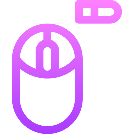 Computer mouse 图标