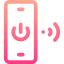 Smartphone アイコン 64x64