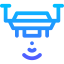 Drone アイコン 64x64