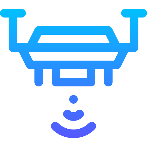Drone icon