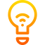 Light bulb アイコン 64x64