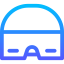 Vr glasses アイコン 64x64