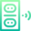 Plug アイコン 64x64