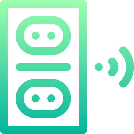 Plug icon