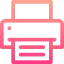 Printer アイコン 64x64
