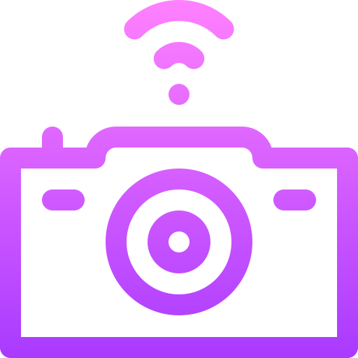 Camera icon