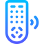 Remote control アイコン 64x64