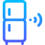 Smart refrigerator アイコン 64x64