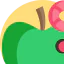 Apple icon 64x64