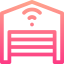 Garage アイコン 64x64