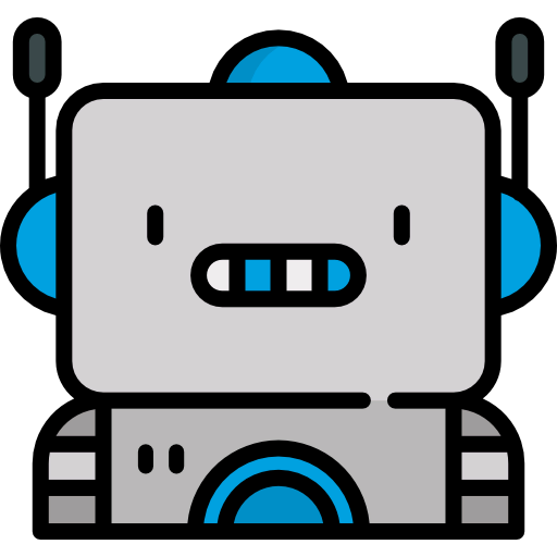 Robot icon
