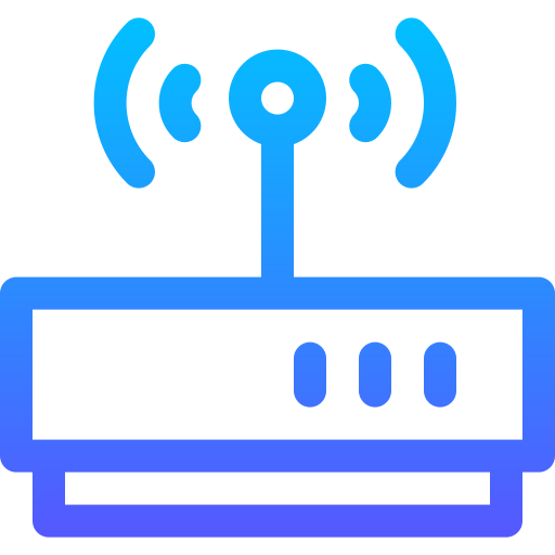 Router 상
