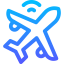Airplane 图标 64x64