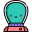 Alien icon 64x64