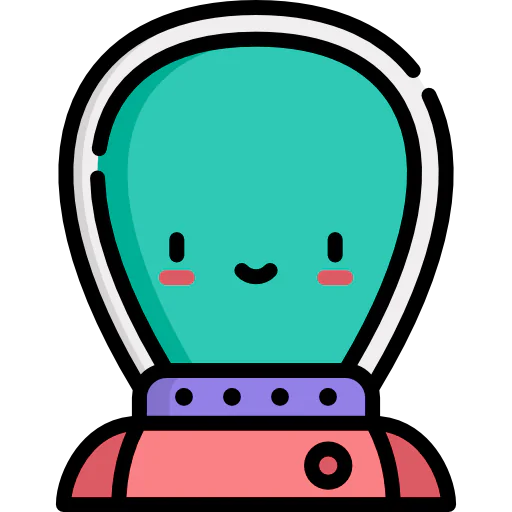Alien icon