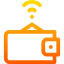 Wallet 图标 64x64