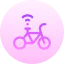 Bicycle Symbol 64x64