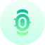 Smartwatch Symbol 64x64