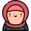 Muslim icon 64x64