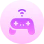Joystick Symbol 64x64