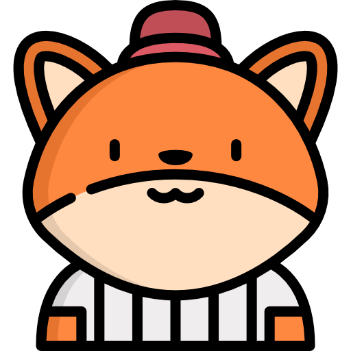 Fox icon