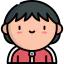 Boy icon 64x64