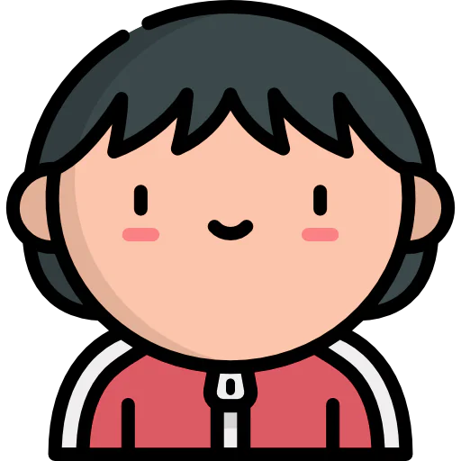 Boy icon