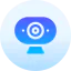 Webcam Symbol 64x64