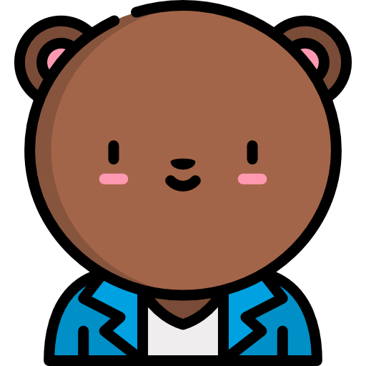 Bear icon