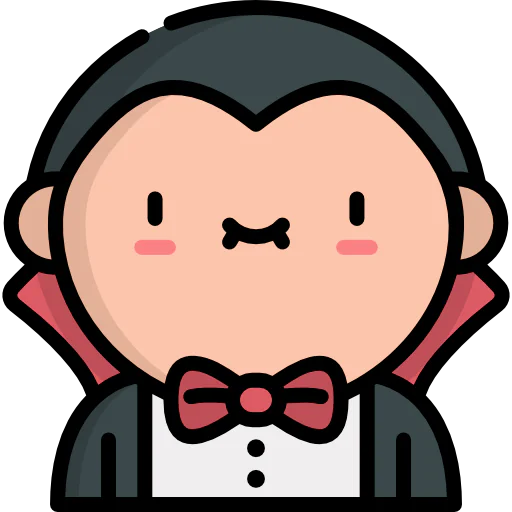 Vampire icon