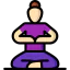 Meditation іконка 64x64