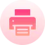 Printer Symbol 64x64
