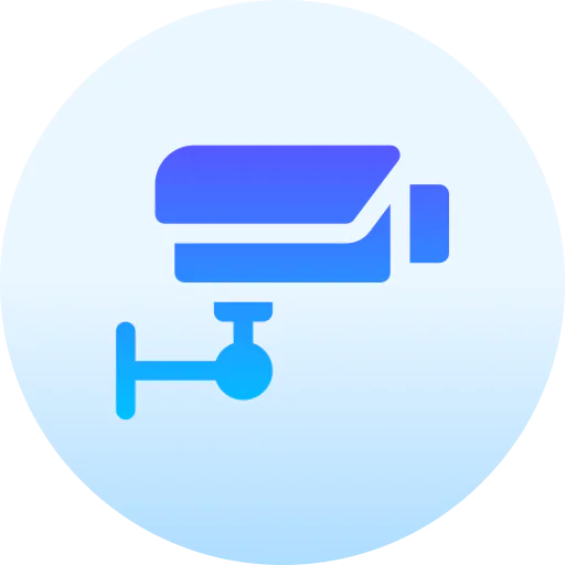 Cctv icon