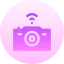 Camera Symbol 64x64