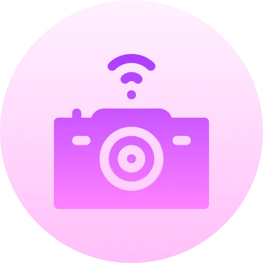 Camera 图标